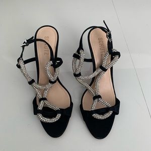 schutz zemna heels